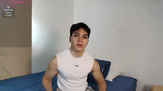 Snapshot of luandy_1 chatting on 07-07-26, 01:26 luandy 1 online show from 07-07-26, 01:26