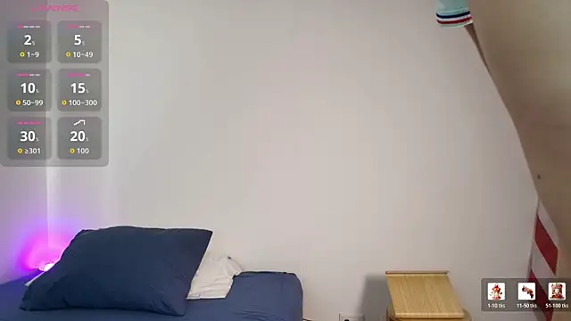 Snapshot of luandy_1 chatting on 07-10-26, 12:41 luandy 1 online show from 07-10-26, 12:41