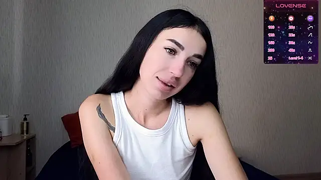 milkiss  kiss online show from 07-11-26, 03:31