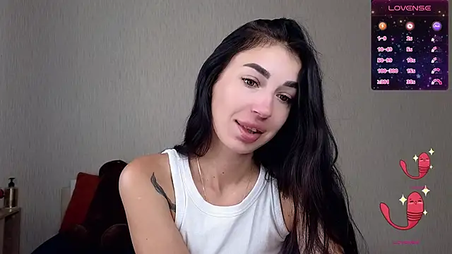 milkiss  kiss online show from 08-05-26, 02:36