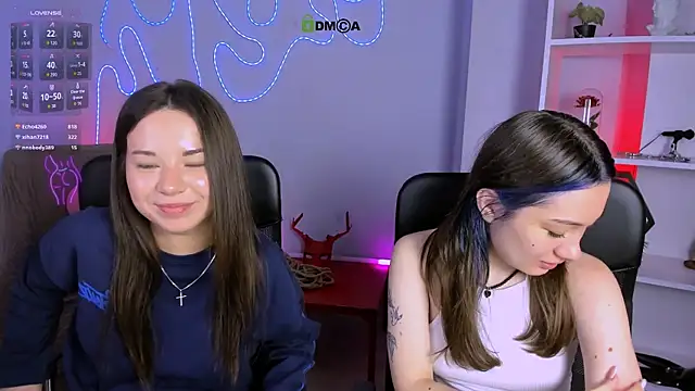 sabina wul online show from 07-06-26, 05:48