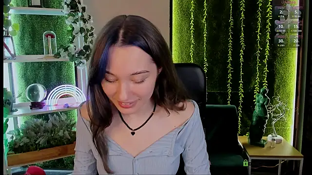sabina wul online show from 07-17-26, 02:29