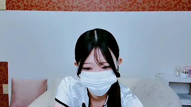 yua wanwan online show from 07-24-26, 10:57