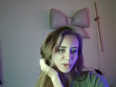 MyLittle Flame  online show from 07-01-26, 11:23