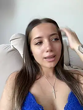 WilddAngel online show from 07-11-26, 06:38