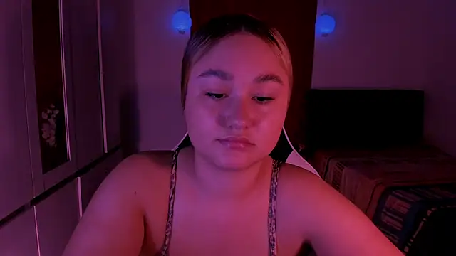 Snapshot of Samantha_ConnorX chatting on 06-30-26, 10:00 Samantha ConnorX online show from 06-30-26, 10:00