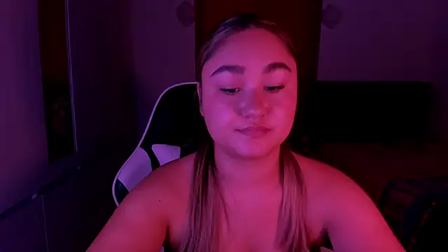 Snapshot of Samantha_ConnorX chatting on 07-03-26, 05:41 Samantha ConnorX online show from 07-03-26, 05:41
