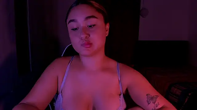 Snapshot of Samantha_ConnorX chatting on 07-10-26, 11:40 Samantha ConnorX online show from 07-10-26, 11:40