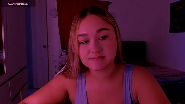 Snapshot of Samantha_ConnorX chatting on 07-31-26, 09:47 Samantha ConnorX online show from 07-31-26, 09:47