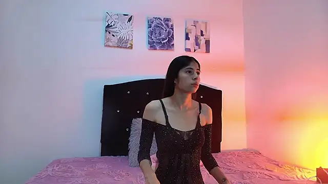 Dahlia  Vixen online show from 07-11-26, 11:24
