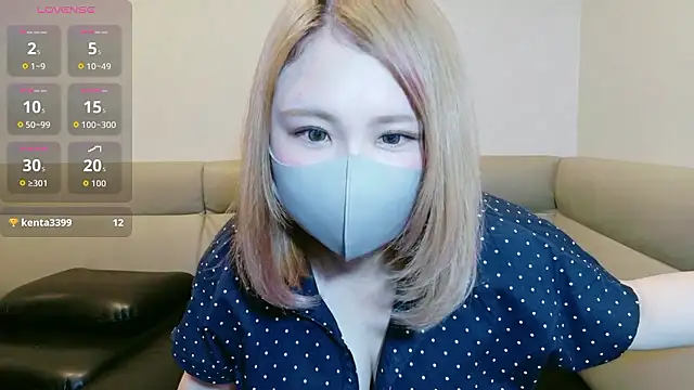 --kanna-- online show from 07-02-26, 11:49