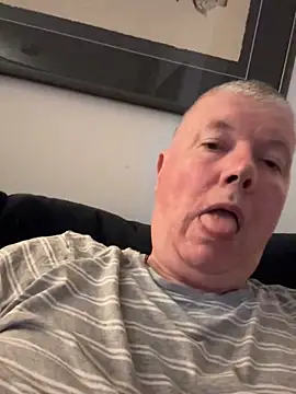 cumboy online show from 04-19-26, 11:29