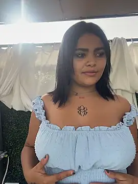 HoneyBunXXX online show from 06-25-26, 01:04