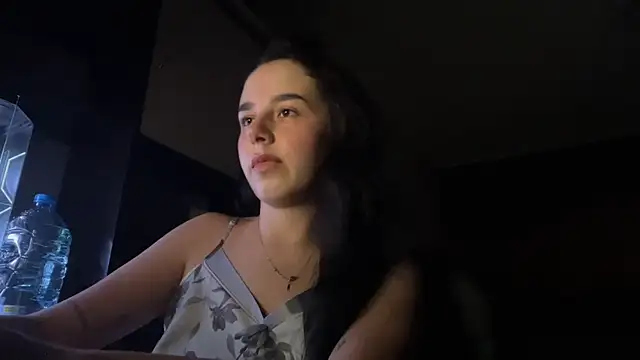 Secret Vanilla  online show from 07-16-26, 09:54