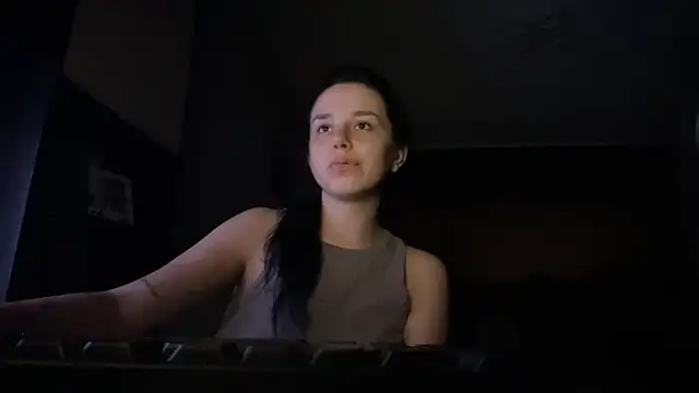Secret Vanilla  online show from 07-21-26, 09:28