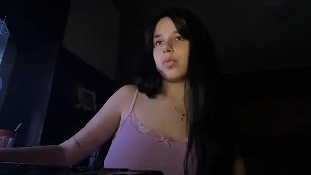 Secret Vanilla  online show from 07-22-26, 08:44