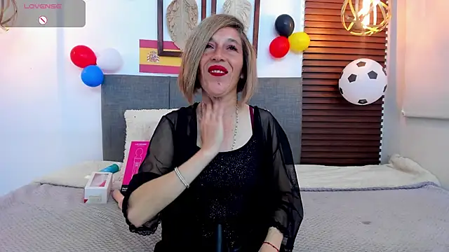 Margott mature online show from 07-18-26, 12:31
