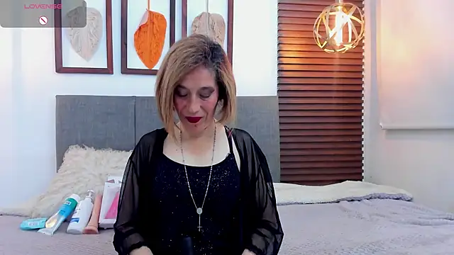 Margott mature online show from 07-28-26, 12:34