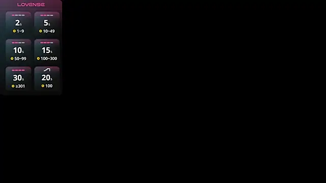 sharlottedoll online show from 08-01-26, 12:26