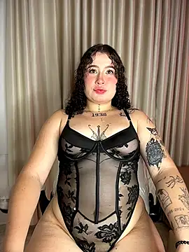 Doll Ivy online show from 06-26-26, 03:11