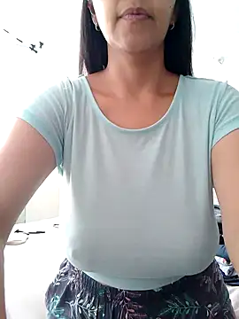 Snapshot of ANAJU26 chatting on 07-03-26, 04:46 ANAJU26 online show from 07-03-26, 04:46