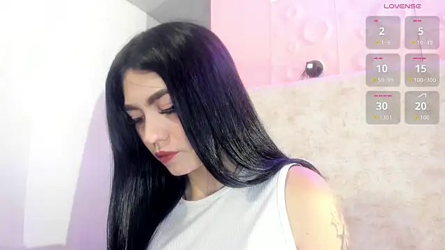 Gabriellaa27  online show from 07-13-26, 12:52