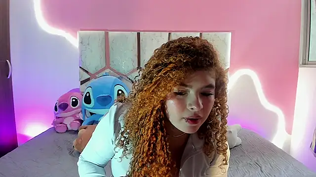 Kiara velez online show from 07-09-26, 01:26