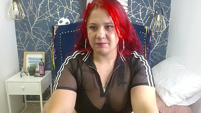 red liia tk online show from 07-14-26, 10:21