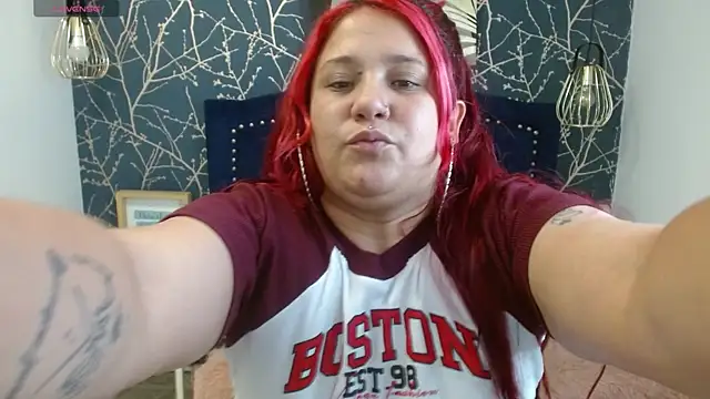 red liia tk online show from 07-24-26, 03:04