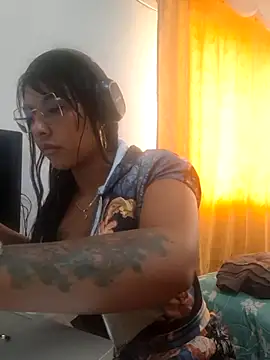 sophiagomezx online show from 07-18-26, 07:28