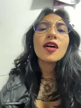 Velvet Mysstic online show from 08-01-26, 10:08