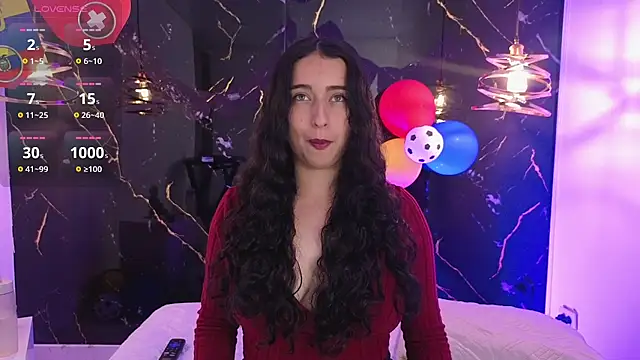 Snapshot of ZoeBlissX chatting on 07-11-26, 11:35 ZoeBlissX online show from 07-11-26, 11:35