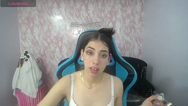 KiaraStar ch online show from 07-15-26, 08:14
