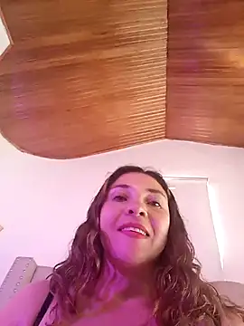 Angelika Clauss online show from 06-19-26, 06:34