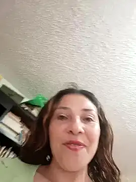 Angelika Clauss online show from 06-24-26, 03:33