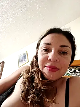 Angelika Clauss online show from 07-03-26, 12:11