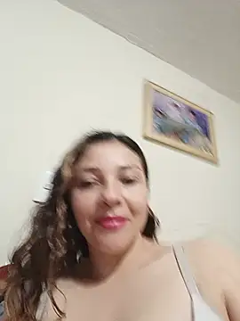 Angelika Clauss online show from 07-07-26, 12:09