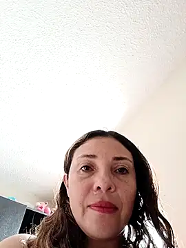 Angelika Clauss online show from 07-18-26, 07:39