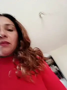 Angelika Clauss online show from 07-21-26, 07:49