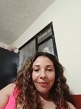 Angelika Clauss online show from 07-23-26, 02:20