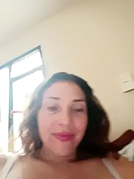 Angelika Clauss online show from 07-23-26, 07:56