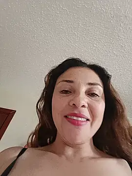 Angelika Clauss online show from 07-31-26, 06:40