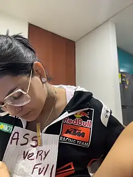EXTREMELY DIRTY TABOO online show from 06-20-26, 03:20
