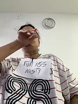 EXTREMELY DIRTY TABOO online show from 06-27-26, 10:59