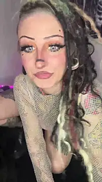 janefang online show from 07-10-26, 04:06