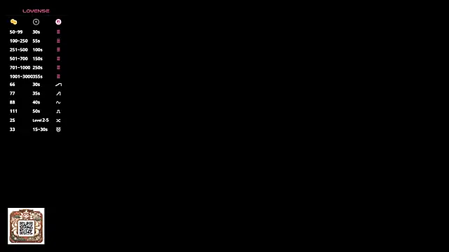 Snapshot of GertrudeJohnson chatting on 07-17-26, 06:02 GertrudeJohnson online show from 07-17-26, 06:02