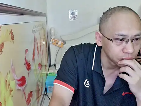 benly888 online show from 07-19-26, 12:03