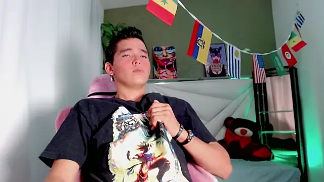 Josep Bby online show from 06-18-26, 03:40