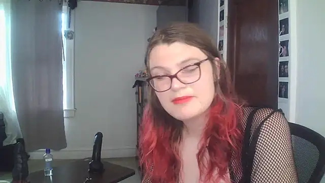 Tranicpixiedreamgrl online show from 06-22-26, 11:57