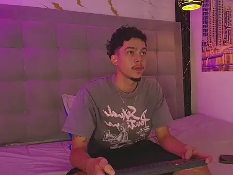thiago preston online show from 06-23-26, 07:45